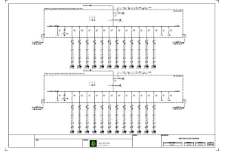 draw autocad electrical drawings and schematic diagram with bill of material bom