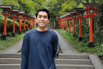 guide you to an authentic traditional japanese reiki experience