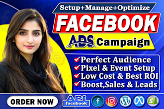 setup meta facebook ads campaign, instagram ads, fb ads, fb ads manager