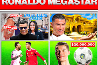 create youtube thumbnails low price