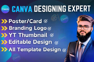 canva design guru create stunning graphics  presentations