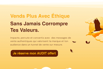 write ethically for impactful messages, for posts, emails and newsletters