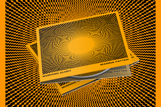 design minimalist album cover in the style of swiss design