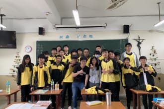 provide chinese online tutoring