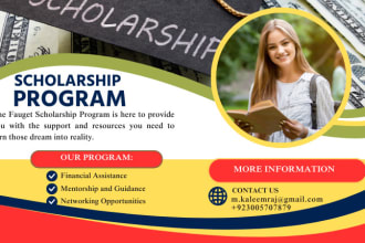 find and apply fully funded scholarship, evisa in any country