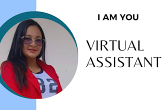 be your long term personal virtual assistant