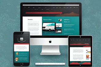 develop your dream wordpress site, fast and flawless