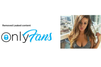 dmca onlyfans takedown notice to removed copyright violating