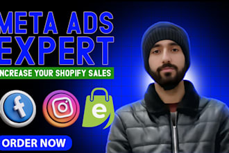 do meta ads for shopify sales