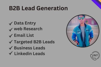 do any data entry, typing work job, copy paste, web research