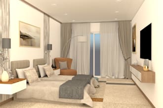 do 3d sketchup vray rendering