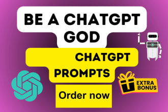 create 35000 powerful ai chatgpt chatbot prompts