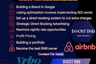 reveal key secrets to building your airbnb brand identity