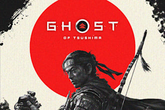design engaging movie and concert posters