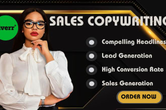 sales email copywriting sales copywriting sales copy sales page copywriter sales