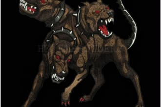 do embroidery digitizing into emb, dst, pes, jef