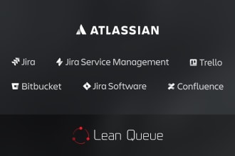 make your atlassian jira, confluence or service management setup stress free