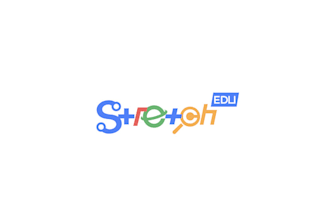 online education technology company logo design