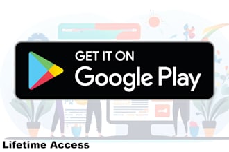 upload android app to play store