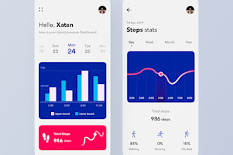 build android mobile app