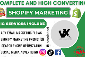 do shopify marketing promotion ,tiktok shop etsy promotion ,boost shopify sales