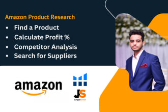 do amazon product hunting for private label