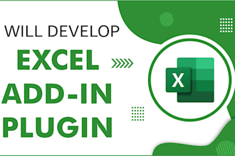 develop excel addin plugin with vba vsto and office js