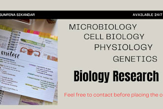 teach you microbiology, biology immunology, diagrams project