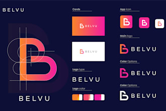 do minimalist logo design