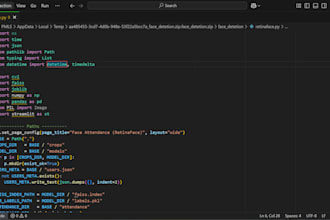do socket programming and network applications in python cpp and java
