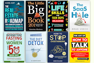 design book cover design