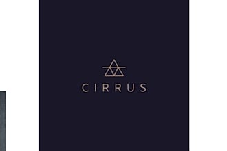 design urban streetwear fashion and clothing brand logo