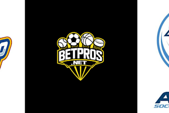 do sports team tournament golf baseball football basketball logo with 1 day