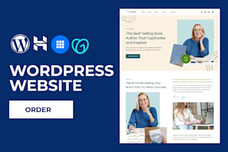 create business website, landing page hostinger wordpress website design godaddy