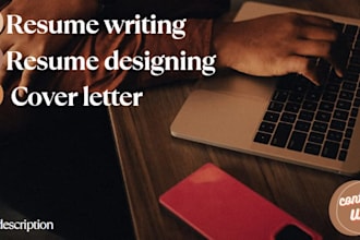 make your attractive resume