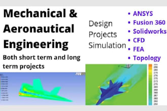 do aircraft design, aerospace, aeronautical, propulsion and aerodynamics