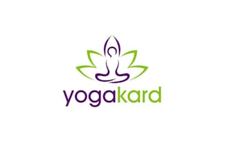 create and redesign a stylish and creative yoga logo for your business