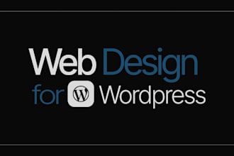 do a fully responsive wordpress design or redesign