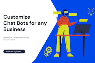 create customized chatbots using langgraph or google adk