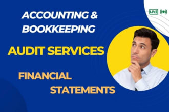 do accounts corporation and personal tax