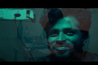 edit your short film, advertising or music video