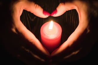 cast a powerful love spell  express
