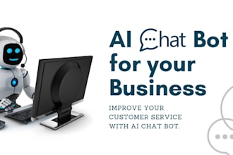 make whatsapp business chatbot to automate your business