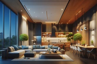 create 3d modeling and rendering in 3ds max vray
