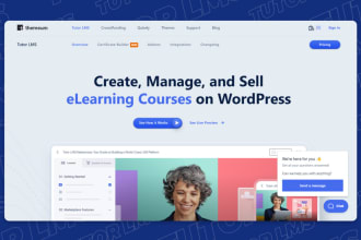 install tutor lms pro plugin with original lifetime license
