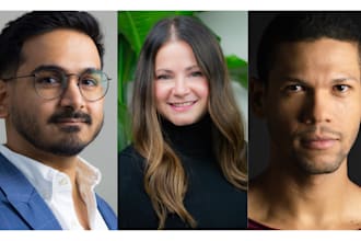 take professional headshot photos of you in new york city
