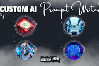 write effective ai prompts for chatgpt, midjourney, and more