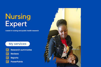 do public health and nursing