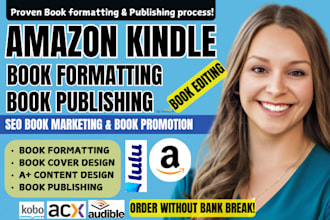 do amazon KDP paperback book formatting  amazon KDP book editing, KDP publishing