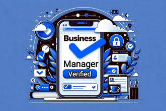 create verified business manager and fix pixel and domain issue